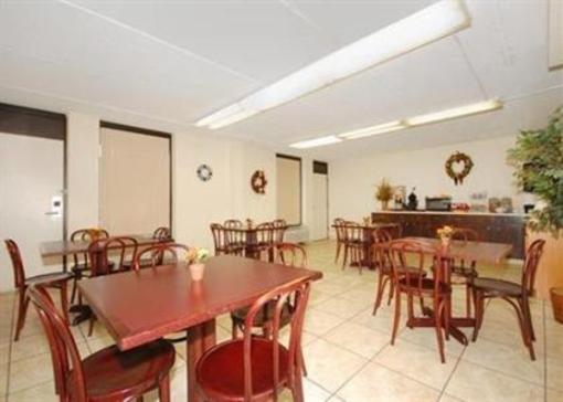 фото отеля Quality Inn Hartsville