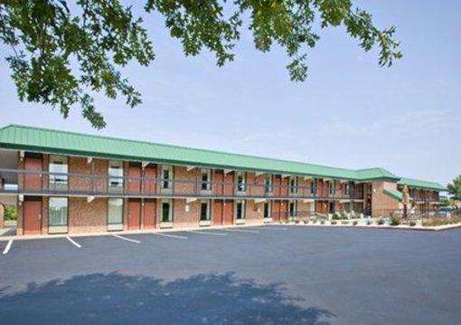 фото отеля Quality Inn Hartsville