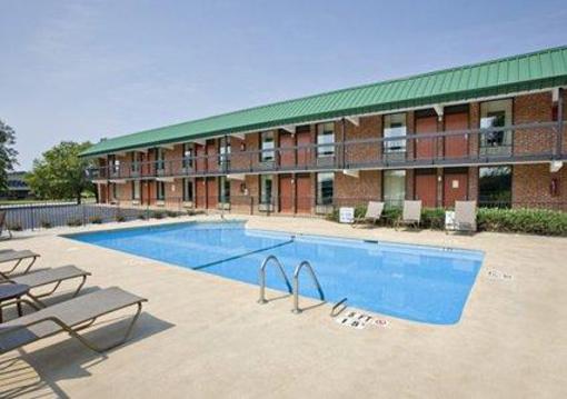фото отеля Quality Inn Hartsville