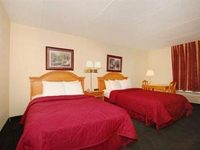 Quality Inn Hartsville