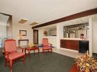 фото отеля Quality Inn Hartsville