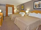 фото отеля Quality Inn Hartsville