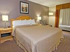 фото отеля Quality Inn Hartsville