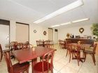 фото отеля Quality Inn Hartsville