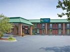 фото отеля Quality Inn Hartsville