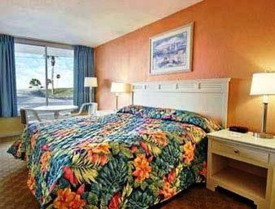 фото отеля Tropical Inn Resort