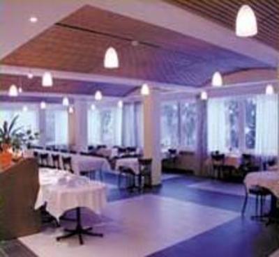 фото отеля Hotel Alpina Airolo
