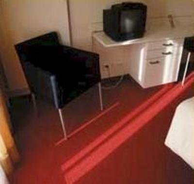 фото отеля Hotel Alpina Airolo