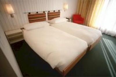 фото отеля Hotel Alpina Airolo