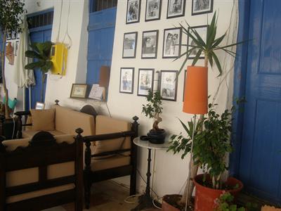 фото отеля Sifis Hotel & Bistro Cafe