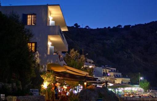 фото отеля Sifis Hotel & Bistro Cafe