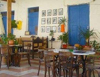 фото отеля Sifis Hotel & Bistro Cafe