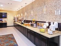 La Quinta Inn & Suites Marshall