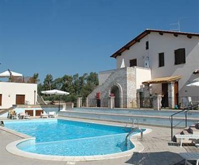 фото отеля Borgo Valmarina