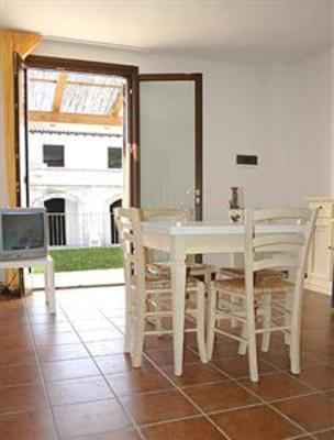 фото отеля Borgo Valmarina