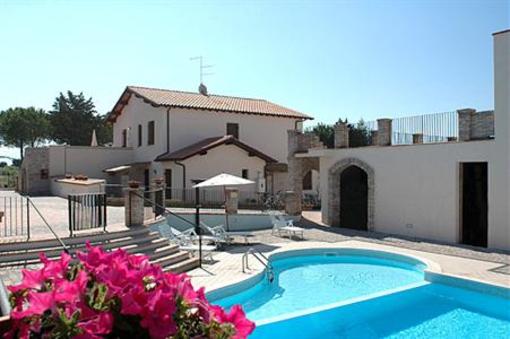 фото отеля Borgo Valmarina