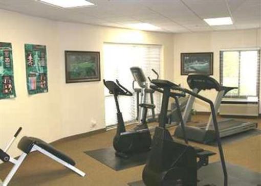 фото отеля Hampton Inn Corinth