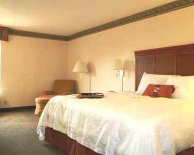 фото отеля Hampton Inn Corinth