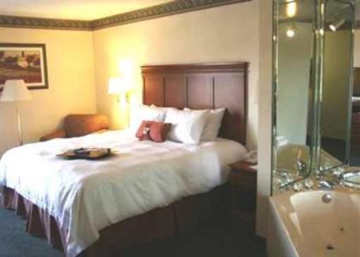 фото отеля Hampton Inn Corinth