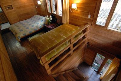 фото отеля Rupa Wasi Eco Lodge