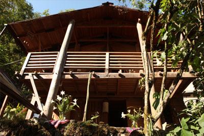 фото отеля Rupa Wasi Eco Lodge
