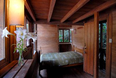 фото отеля Rupa Wasi Eco Lodge