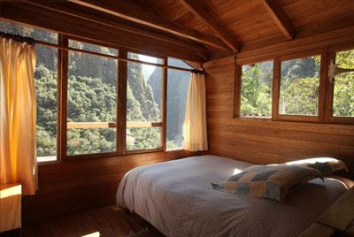 фото отеля Rupa Wasi Eco Lodge