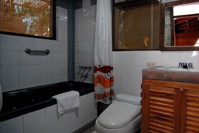 фото отеля Rupa Wasi Eco Lodge