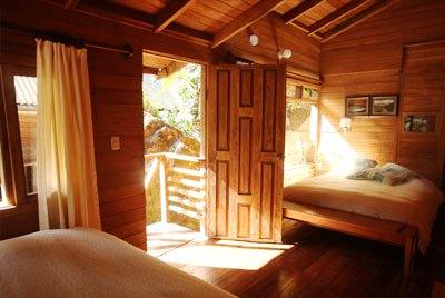 фото отеля Rupa Wasi Eco Lodge