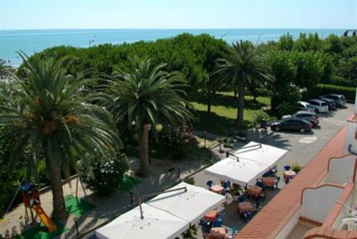 фото отеля Hotel San Remo