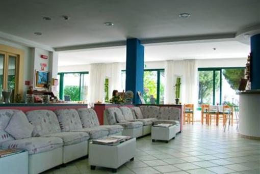 фото отеля Hotel San Remo