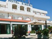 Hotel San Remo