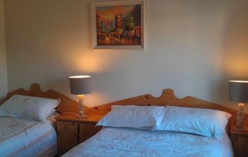 фото отеля Cashelmara Lodge
