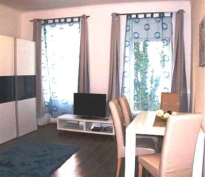 фото отеля Star-Apartments Haberlgasse