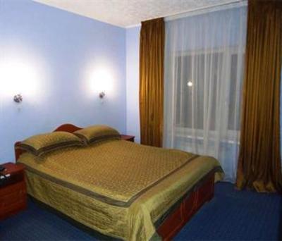 фото отеля Alyonka Hotel