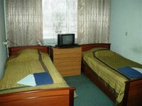 Alyonka Hotel