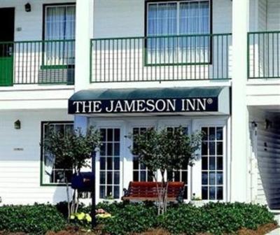 фото отеля Quality Inn Selma