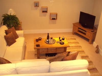 фото отеля Newmarket Boutique Aparthotel
