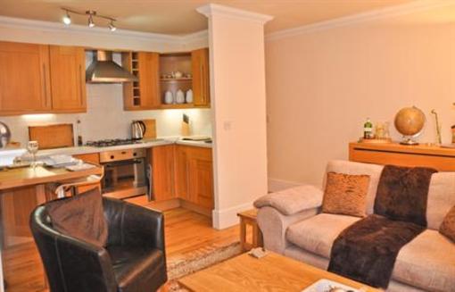 фото отеля Newmarket Boutique Aparthotel