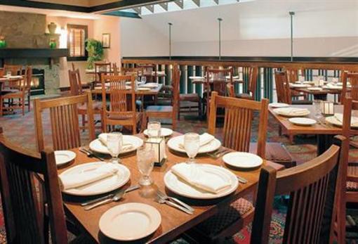 фото отеля Craftsman Inn