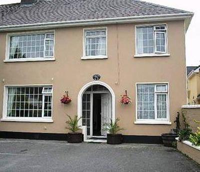 фото отеля Cherry Tree Guesthouse Killarney