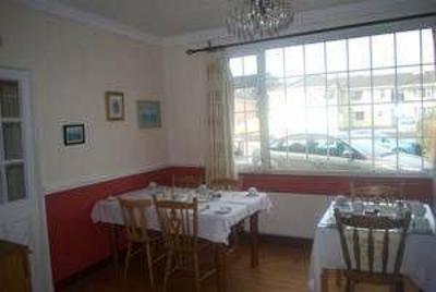 фото отеля Cherry Tree Guesthouse Killarney