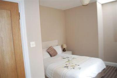 фото отеля Cherry Tree Guesthouse Killarney