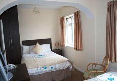 фото отеля Cherry Tree Guesthouse Killarney