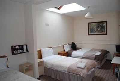 фото отеля Cherry Tree Guesthouse Killarney