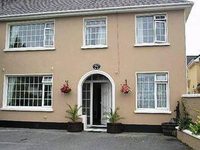 Cherry Tree Guesthouse Killarney