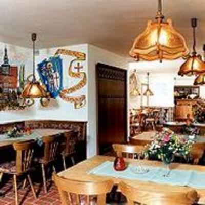 фото отеля Hotel Am Bachhaus
