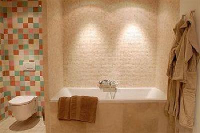 фото отеля Prince Henry Private Suites and Gardens