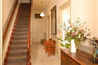 фото отеля Prince Henry Private Suites and Gardens