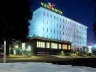 фото отеля Quality Hotel Yes Varese MXP